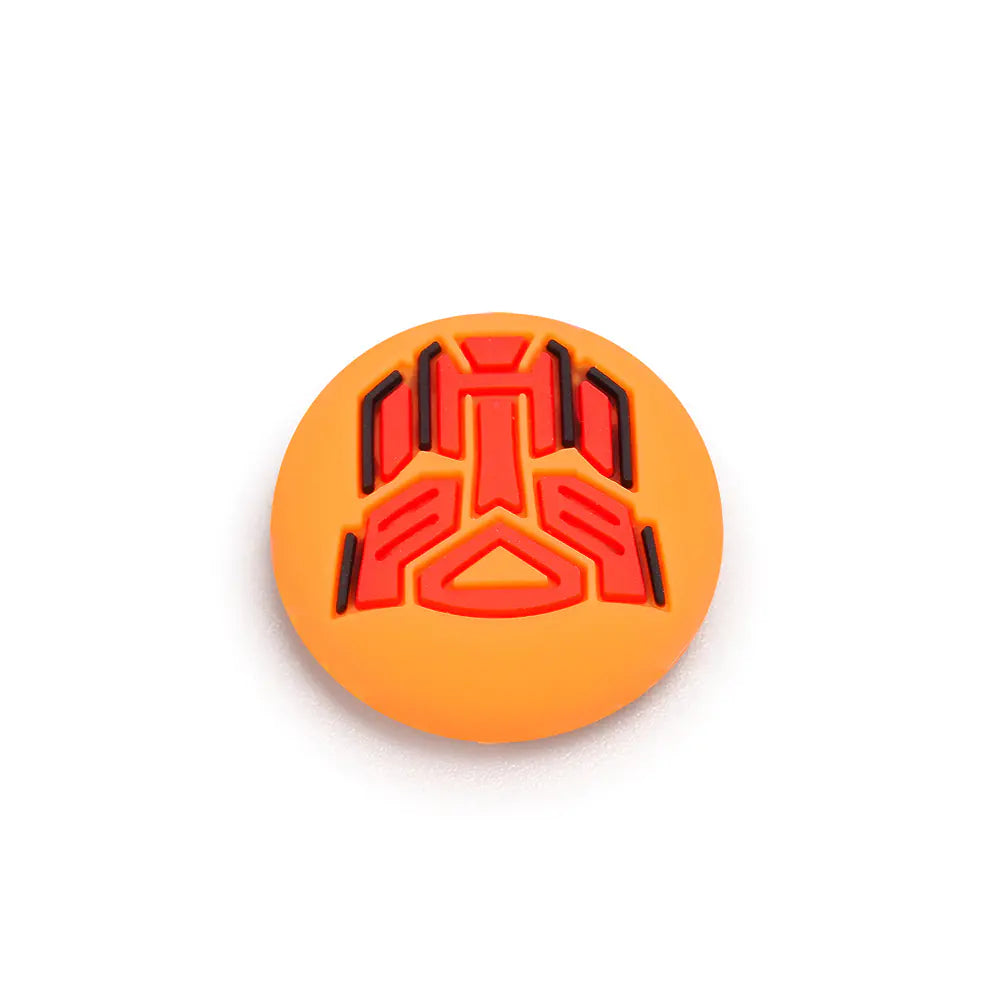 Silicone Joystick Caps for PS4, PS5, and Xbox Controllers