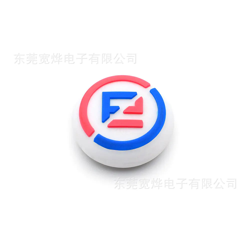 Silicone Joystick Caps for PS4, PS5, and Xbox Controllers