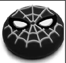 Silicone Joystick Caps for PS4, PS5, and Xbox Controllers