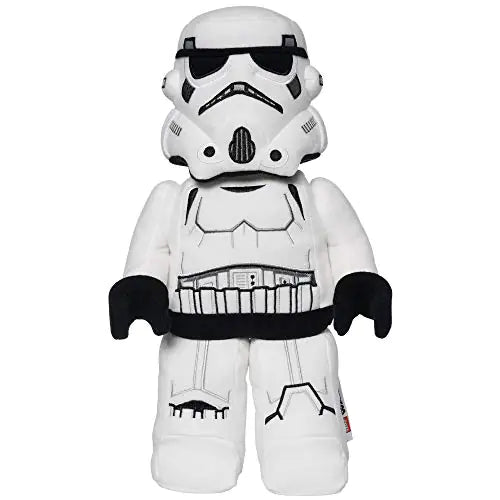 Lego Star Wars 13" Stormtrooper Soft Figure