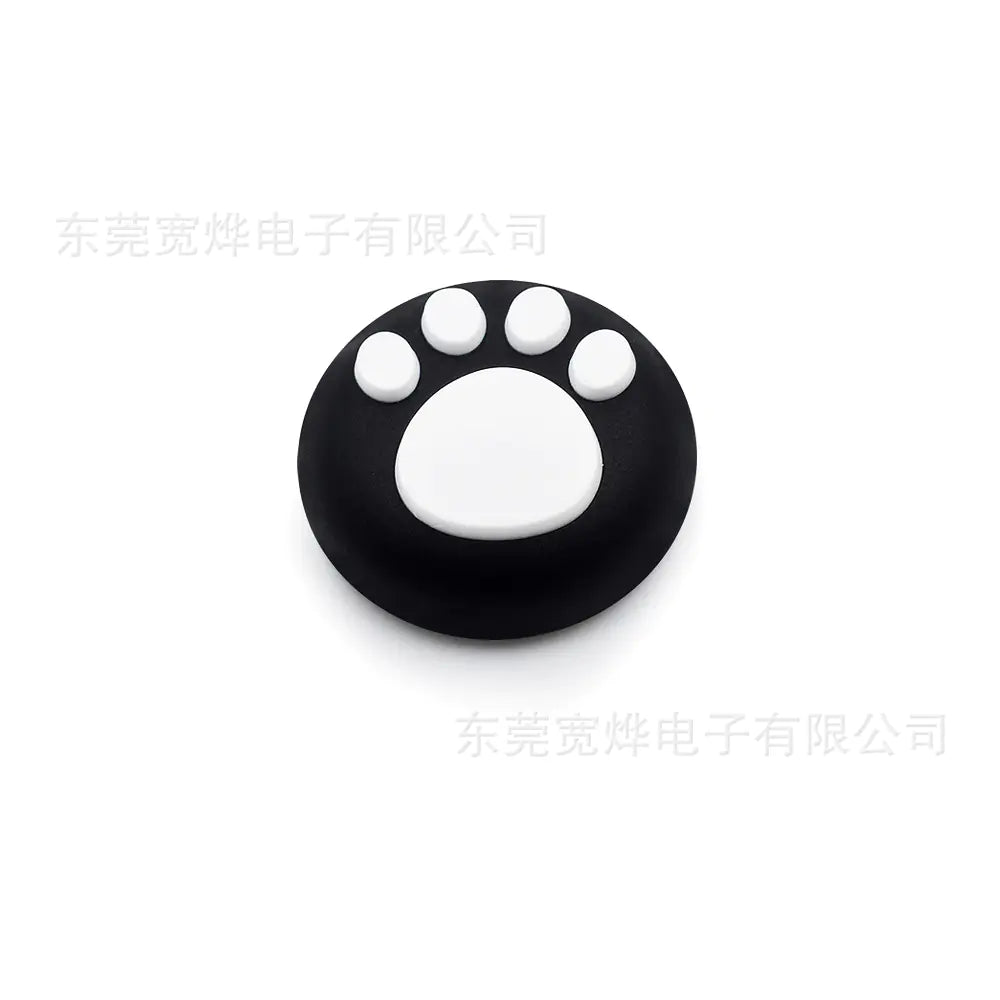 Silicone Joystick Caps for PS4, PS5, and Xbox Controllers