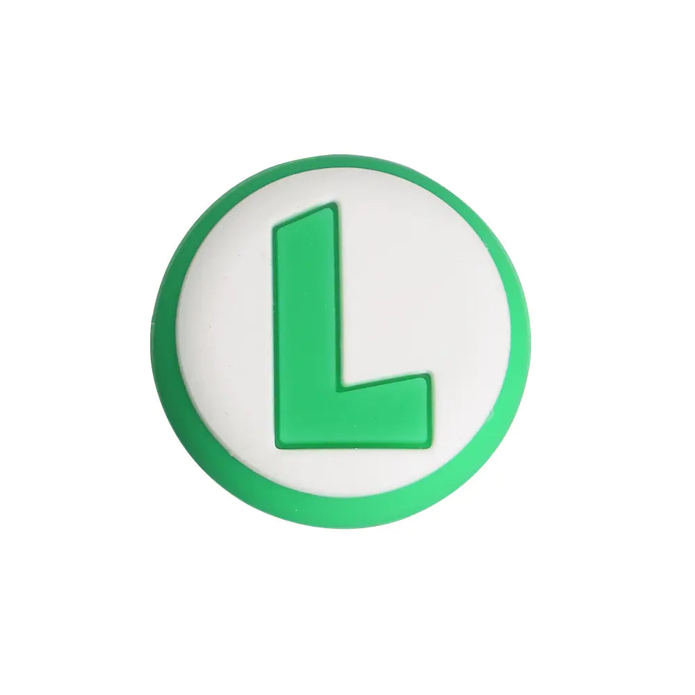 Silicone Joystick Caps for PS4, PS5, and Xbox Controllers