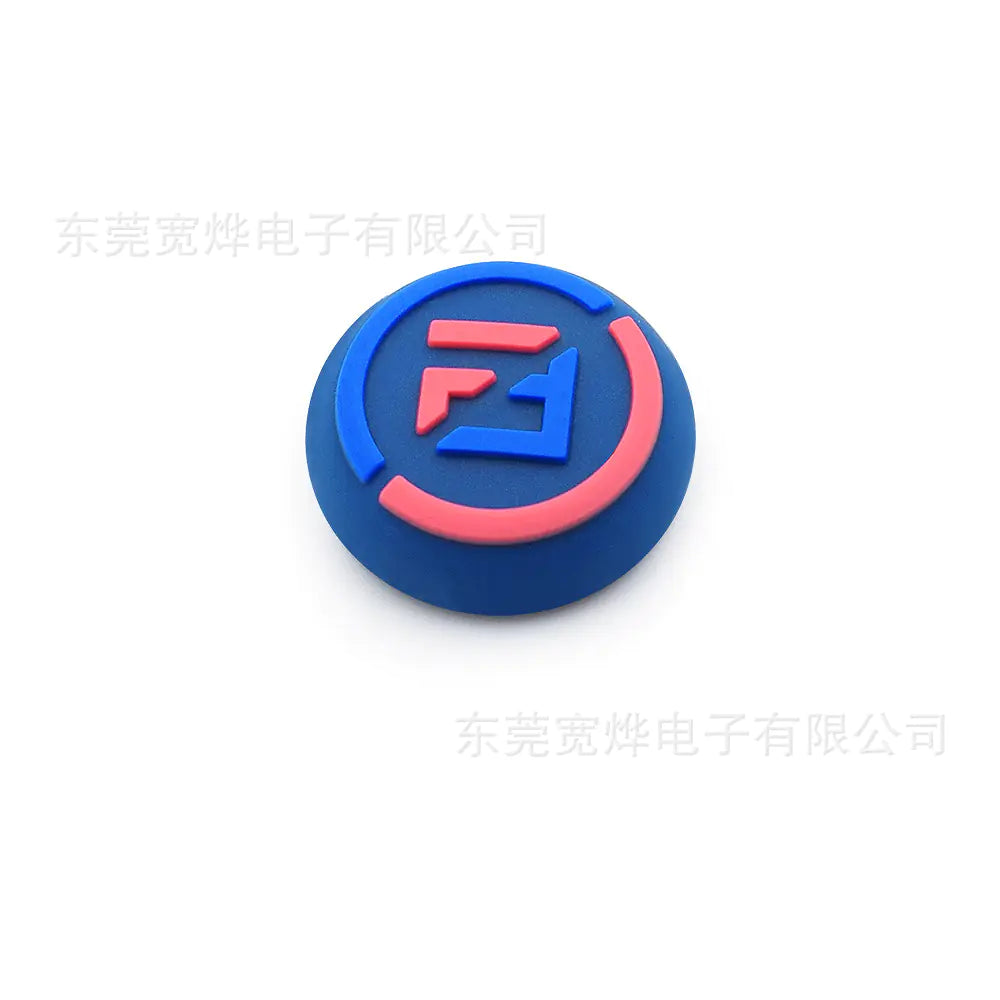 Silicone Joystick Caps for PS4, PS5, and Xbox Controllers