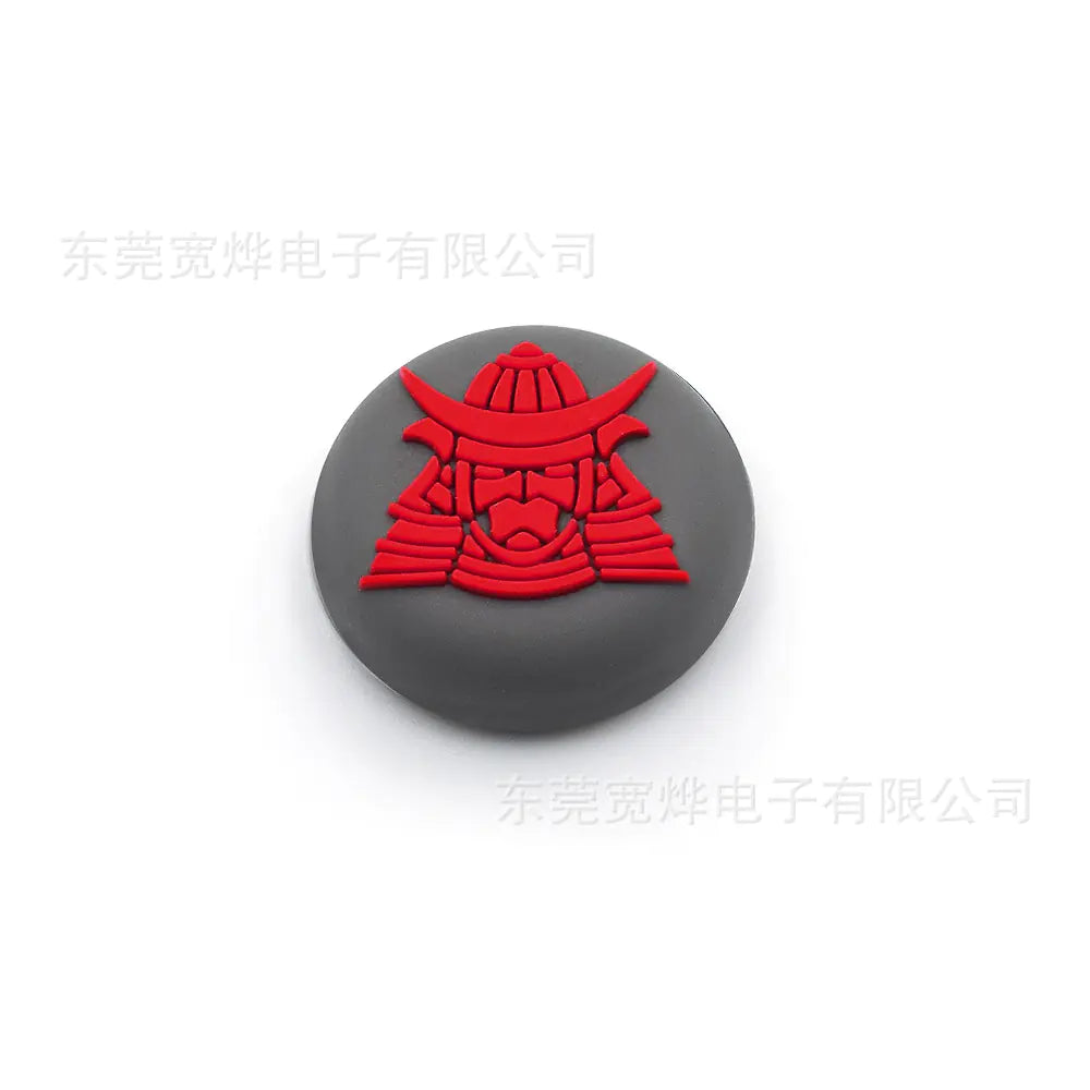 Silicone Joystick Caps for PS4, PS5, and Xbox Controllers