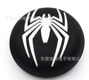 Silicone Joystick Caps for PS4, PS5, and Xbox Controllers