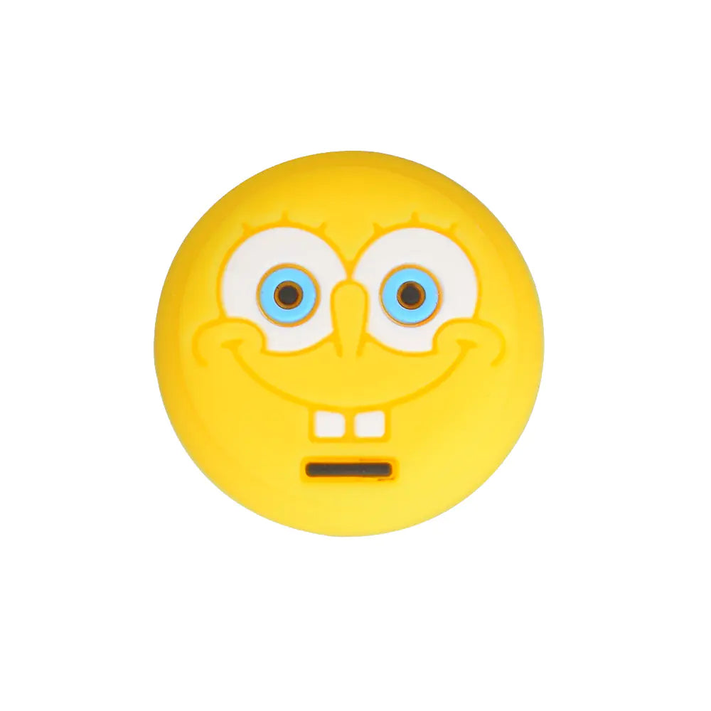 Silicone Joystick Caps for PS4, PS5, and Xbox Controllers