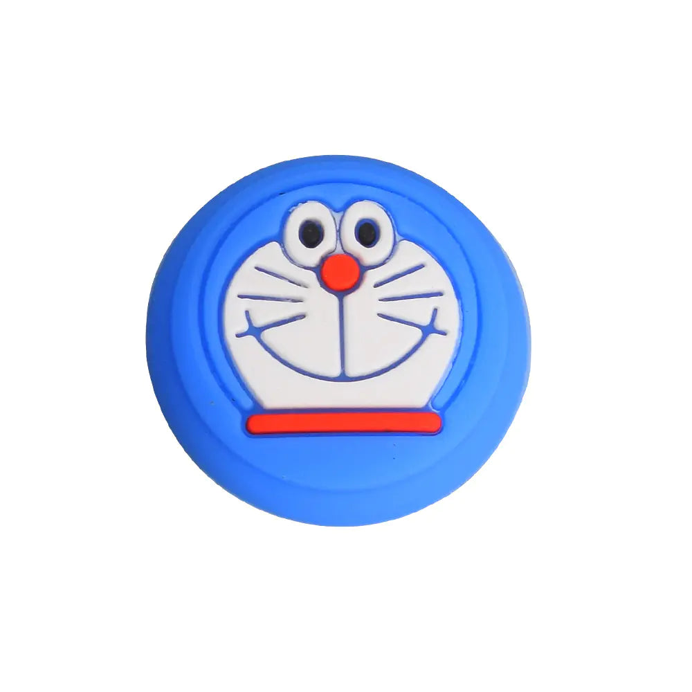 Silicone Joystick Caps for PS4, PS5, and Xbox Controllers